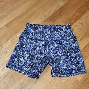 Lululemon Align High-Rise Short